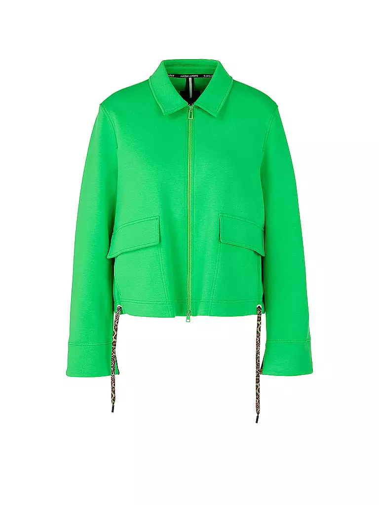 MARC CAIN | Jäckchen | Vert