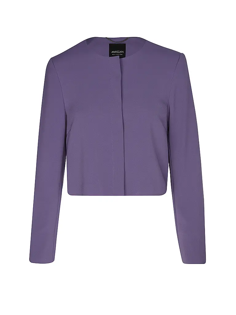 MARC CAIN | Jäckchen | Bleu