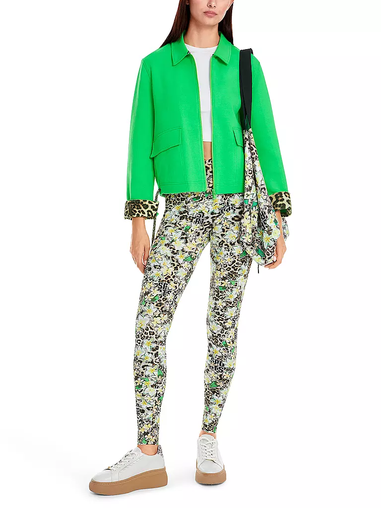 MARC CAIN | Jäckchen | Vert