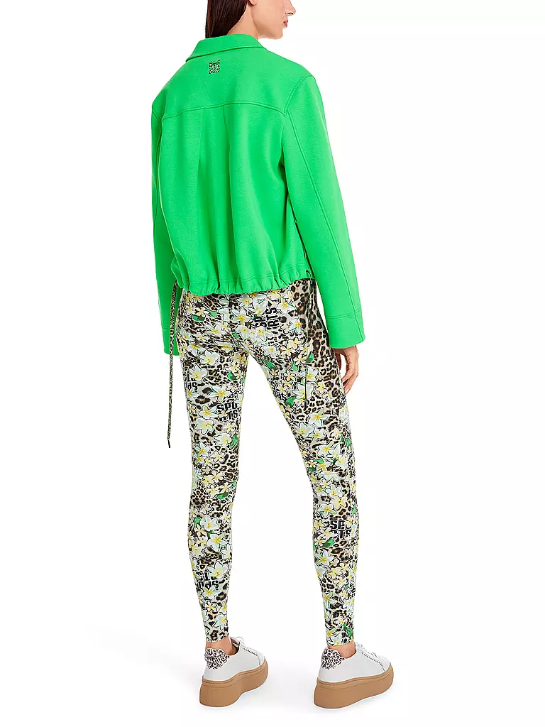 MARC CAIN | Jäckchen | Vert