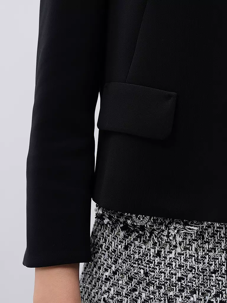 MARC CAIN | Jäckchen | Bleu foncé