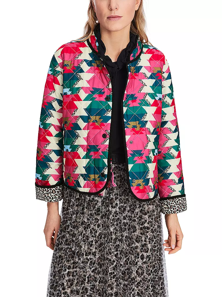 MARC CAIN | Jäckchen | Rose vif