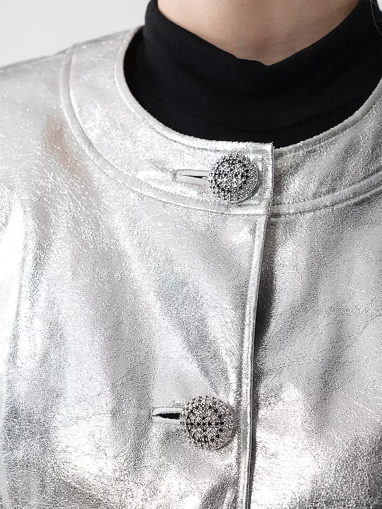 MARC CAIN | Jäckchen | Argent