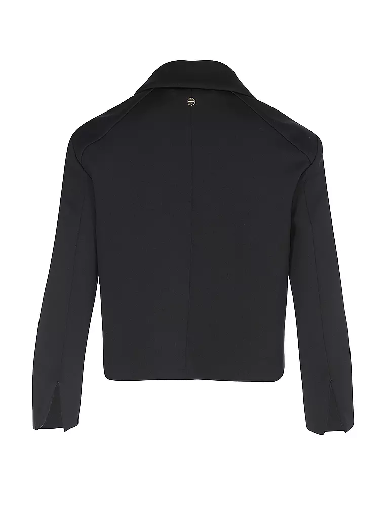 MARC CAIN | Jäckchen | Bleu foncé