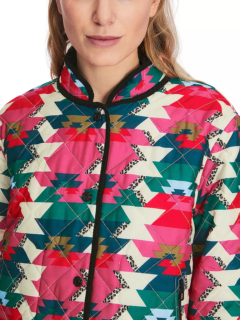 MARC CAIN | Jäckchen | Rose vif
