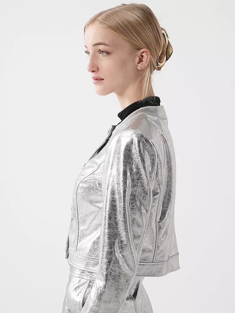 MARC CAIN | Jäckchen | Argent