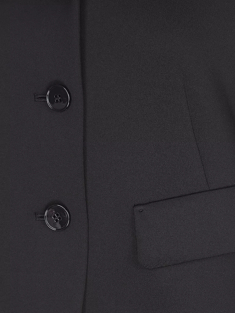 MARC CAIN | Jäckchen | Bleu foncé