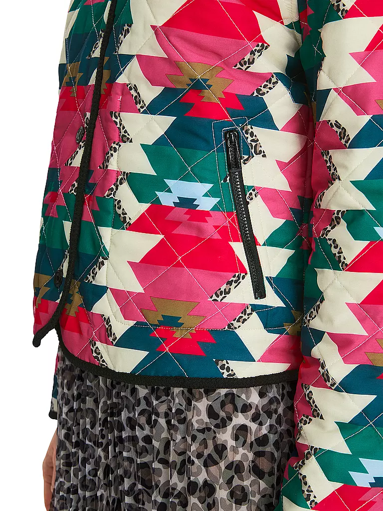 MARC CAIN | Jäckchen | Rose vif
