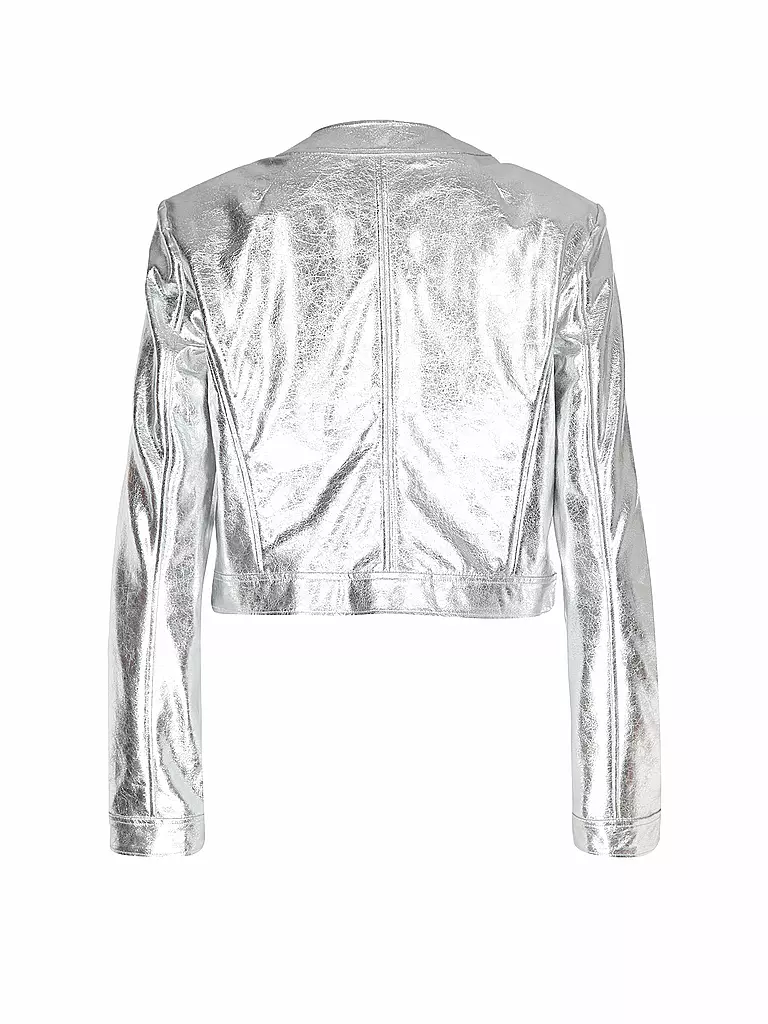 MARC CAIN | Jäckchen | Argent