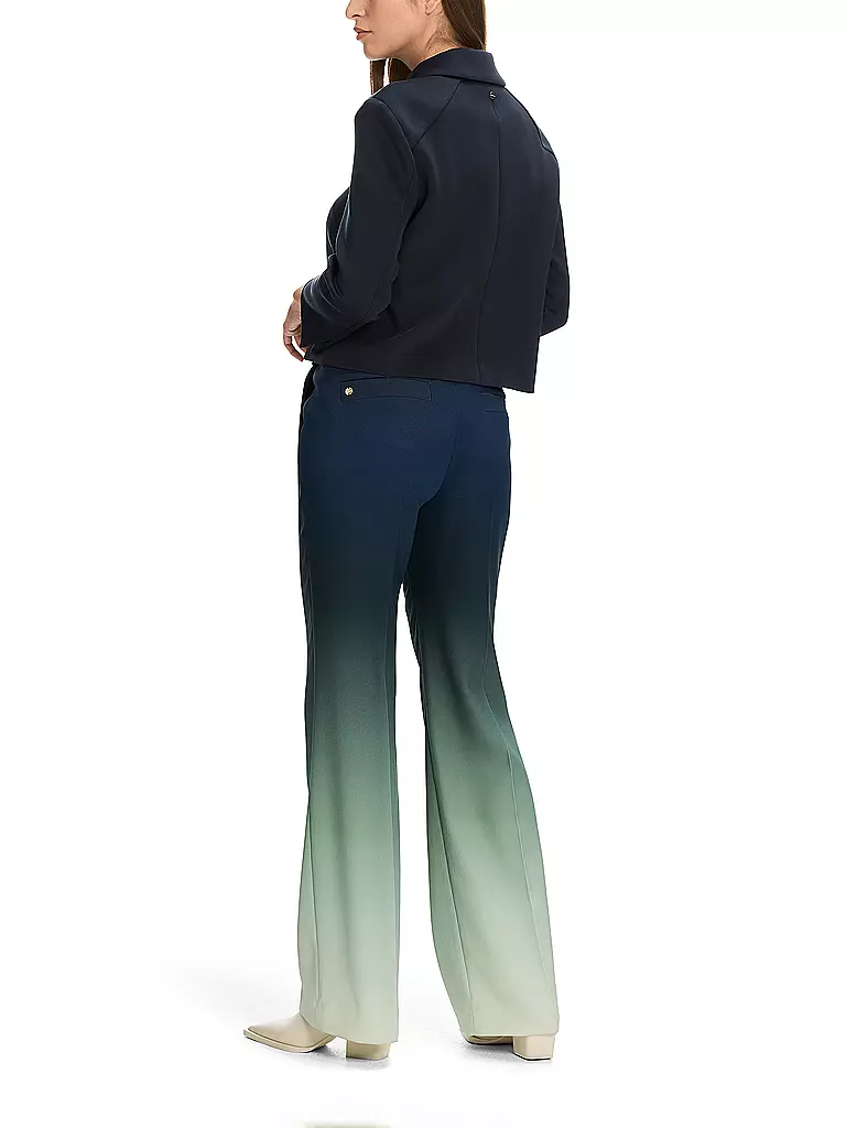 MARC CAIN | Jäckchen | Bleu foncé