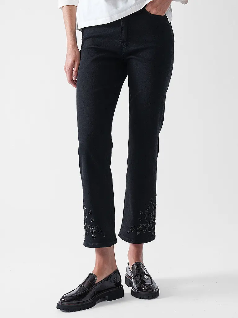 MARC CAIN | Jeans 7/8 FORLI | 