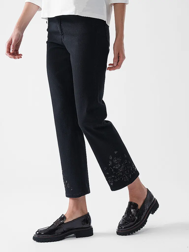 MARC CAIN | Jeans 7/8 FORLI | 