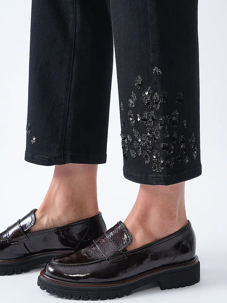MARC CAIN | Jeans 7/8 FORLI | 