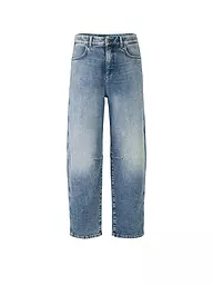 MARC CAIN | Jeans Balloon Fit RUMA | Bleu