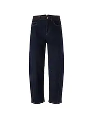 MARC CAIN | Jeans Balloon Fit RUMA | Bleu foncé