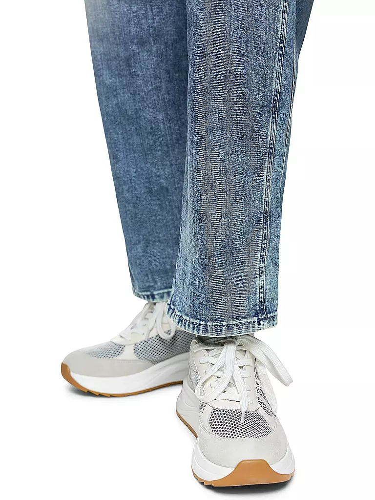 MARC CAIN | Jeans Balloon Fit RUMA | 