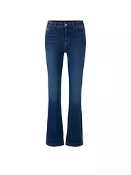 MARC CAIN | Jeans Bootcut Fit FARO | Bleu