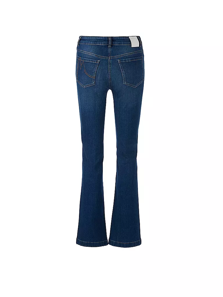 MARC CAIN | Jeans Bootcut Fit FARO | 