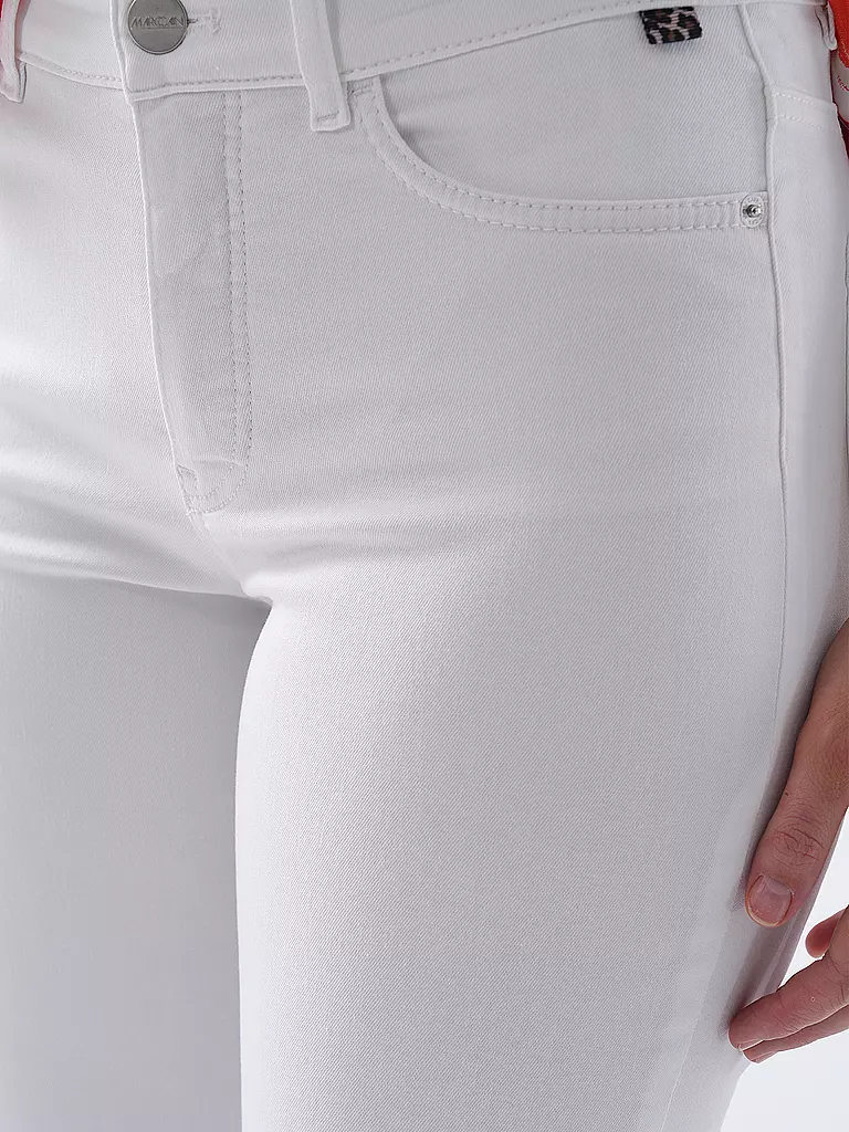MARC CAIN | Jeans Coupe Évasée FARO | 