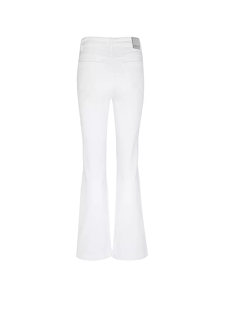 MARC CAIN | Jeans Coupe Évasée FARO | 