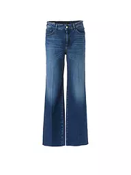 MARC CAIN | Jeans coupe droite WARRI | Bleu