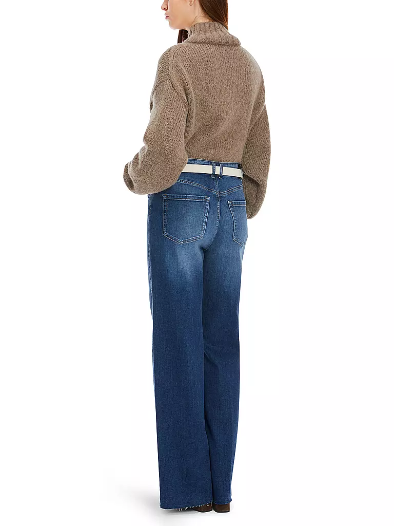 MARC CAIN | Jeans coupe droite WARRI | 