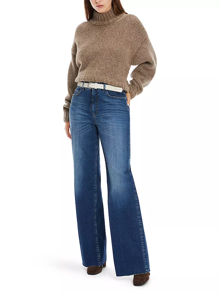 MARC CAIN | Jeans coupe droite WARRI | 