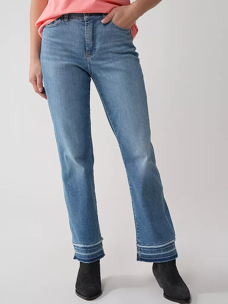 MARC CAIN | Jeans FORLI | Bleu