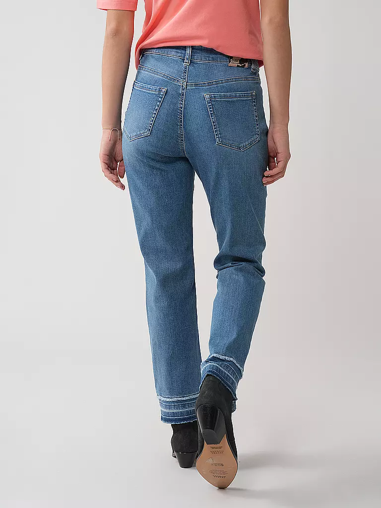 MARC CAIN | Jeans FORLI | Bleu