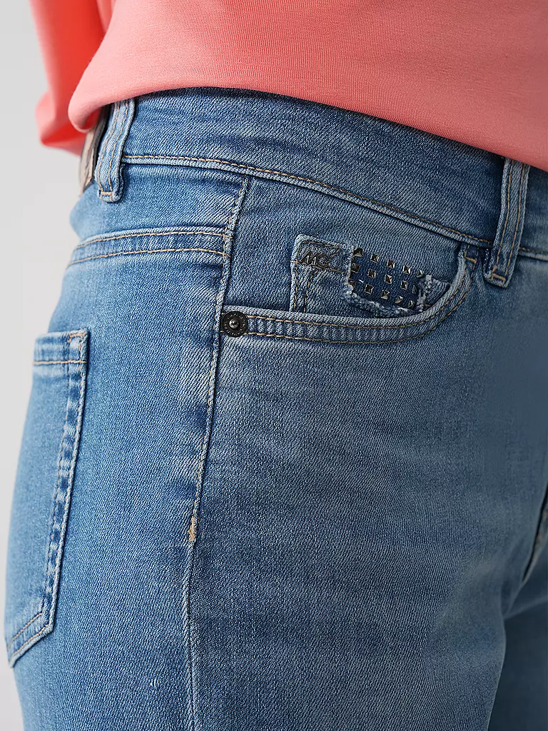 MARC CAIN | Jeans FORLI | Bleu