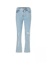 MARC CAIN | Jeans FYLI | Bleu clair