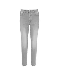 MARC CAIN | Jeans Slim Fit 7/8 SILEA  | Gris