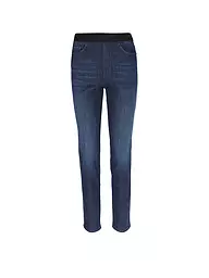 MARC CAIN | Jeans Slim Fit SIENA | Bleu