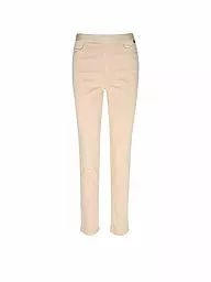 MARC CAIN | Jeans Slim Fit SIENA | Beige