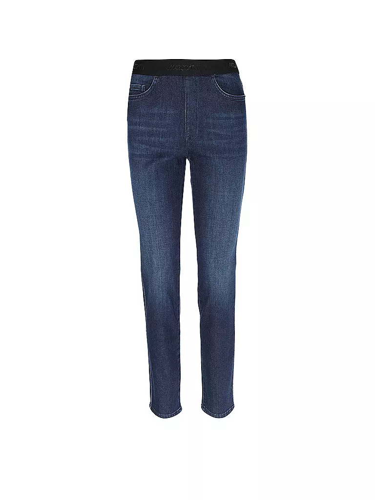MARC CAIN | Jeans Slim Fit SIENA | Bleu