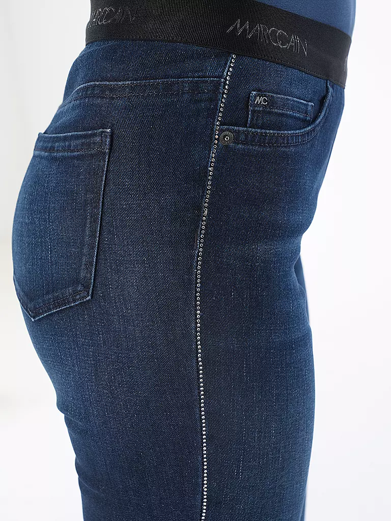 MARC CAIN | Jeans Slim Fit SIENA | 