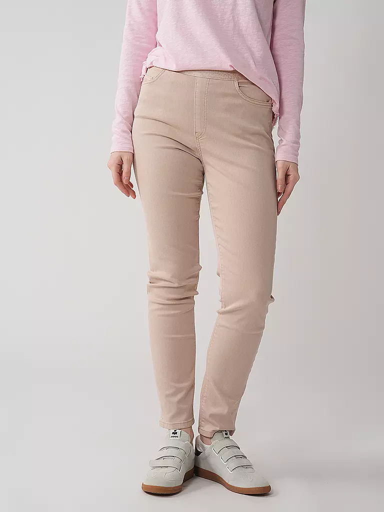 MARC CAIN | Jeans Slim Fit SIENA | 