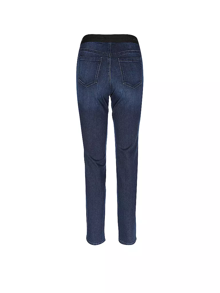 MARC CAIN | Jeans Slim Fit SIENA | 