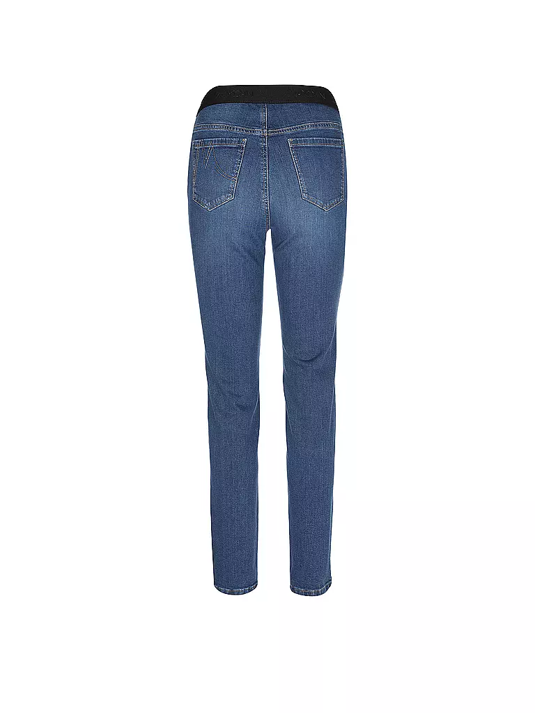 MARC CAIN | Jeans Slim Fit SIENA | 