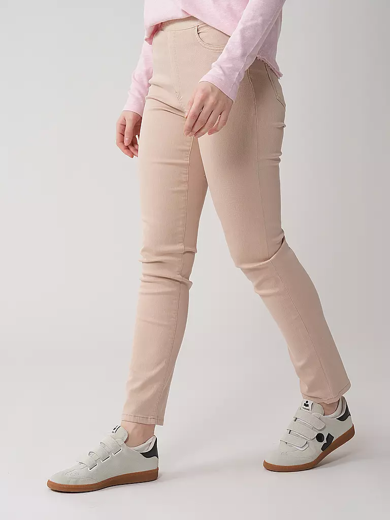 MARC CAIN | Jeans Slim Fit SIENA | 