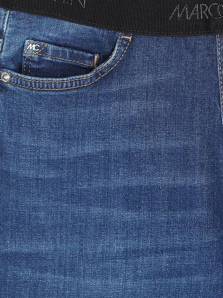MARC CAIN | Jeans Slim Fit SIENA | 