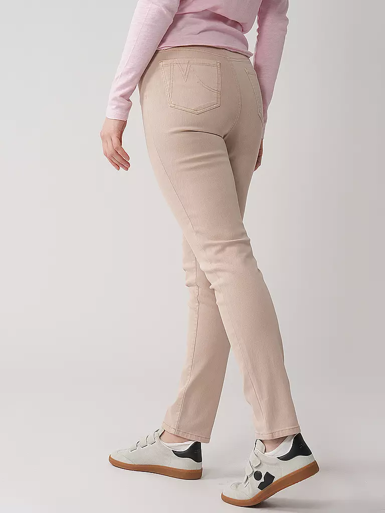 MARC CAIN | Jeans Slim Fit SIENA | 
