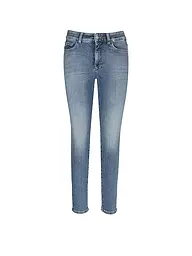 MARC CAIN | Jeans Slim Fit SILEA | Bleu