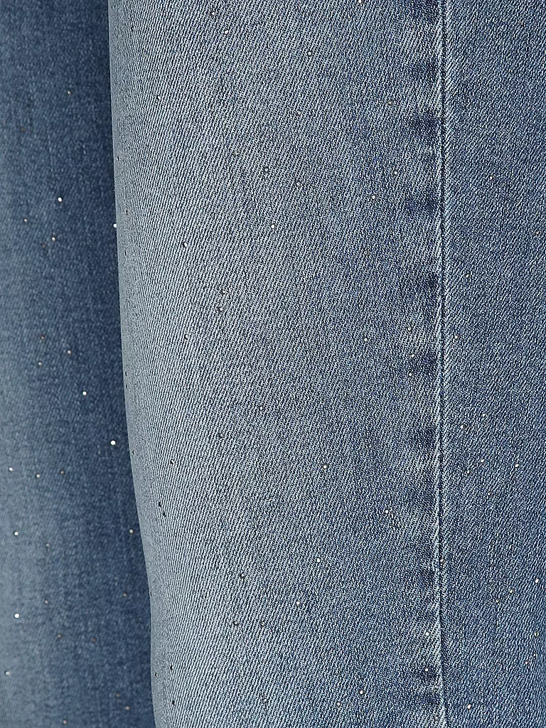 MARC CAIN | Jeans Slim Fit SILEA | 