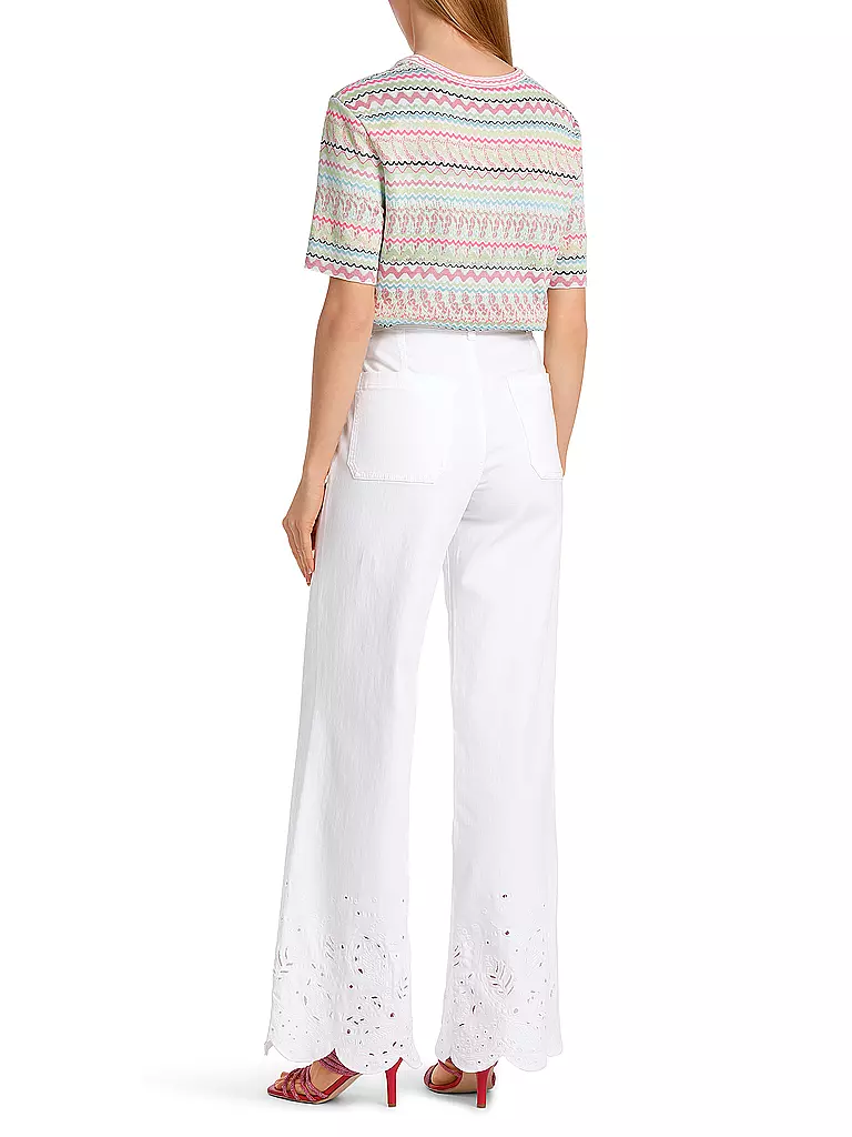 MARC CAIN | Jeans WARRI Coupe ample | 
