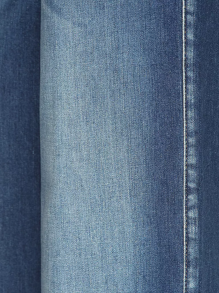 MARC CAIN | Jeans Wide Leg WIGAN | 