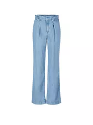 MARC CAIN | Jeans WINONA | Bleu clair