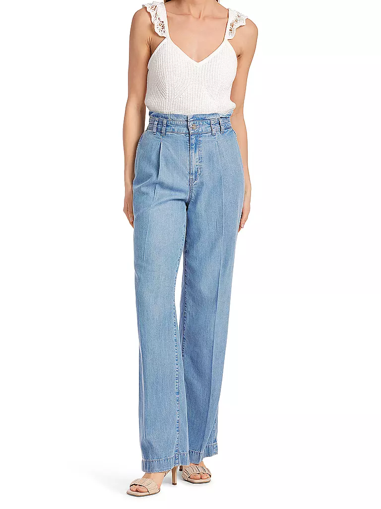 MARC CAIN | Jeans WINONA | 