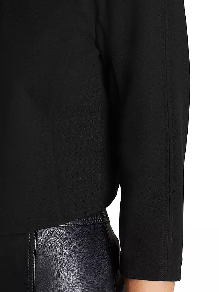 MARC CAIN | Jerseyjacke | Noir