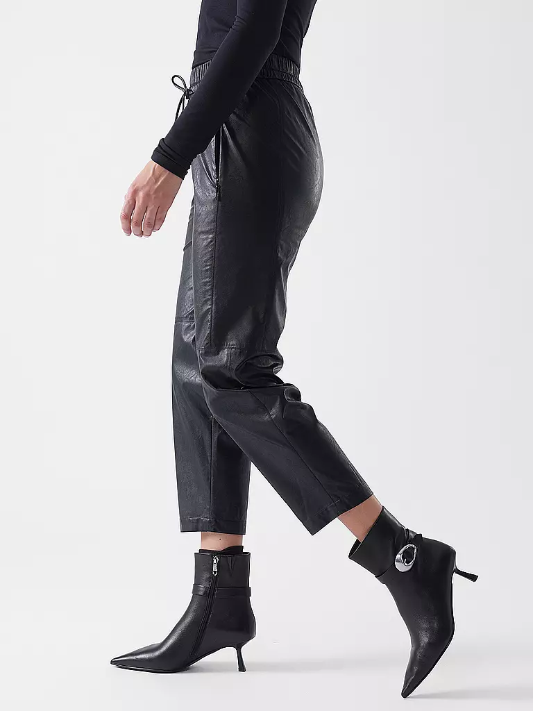 MARC CAIN | Jogging en similicuir RANCHI | 